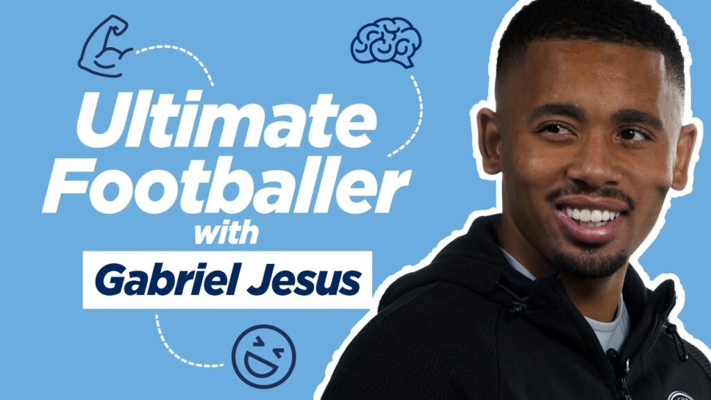 gabriel jesus