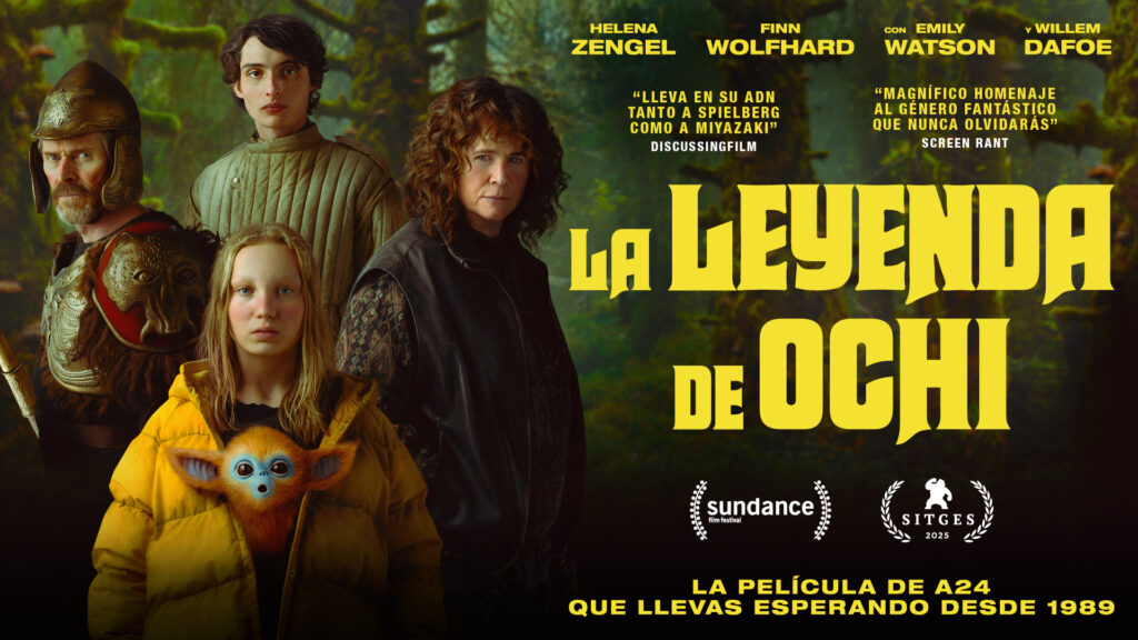 la leyenda de ochi 1920x1080